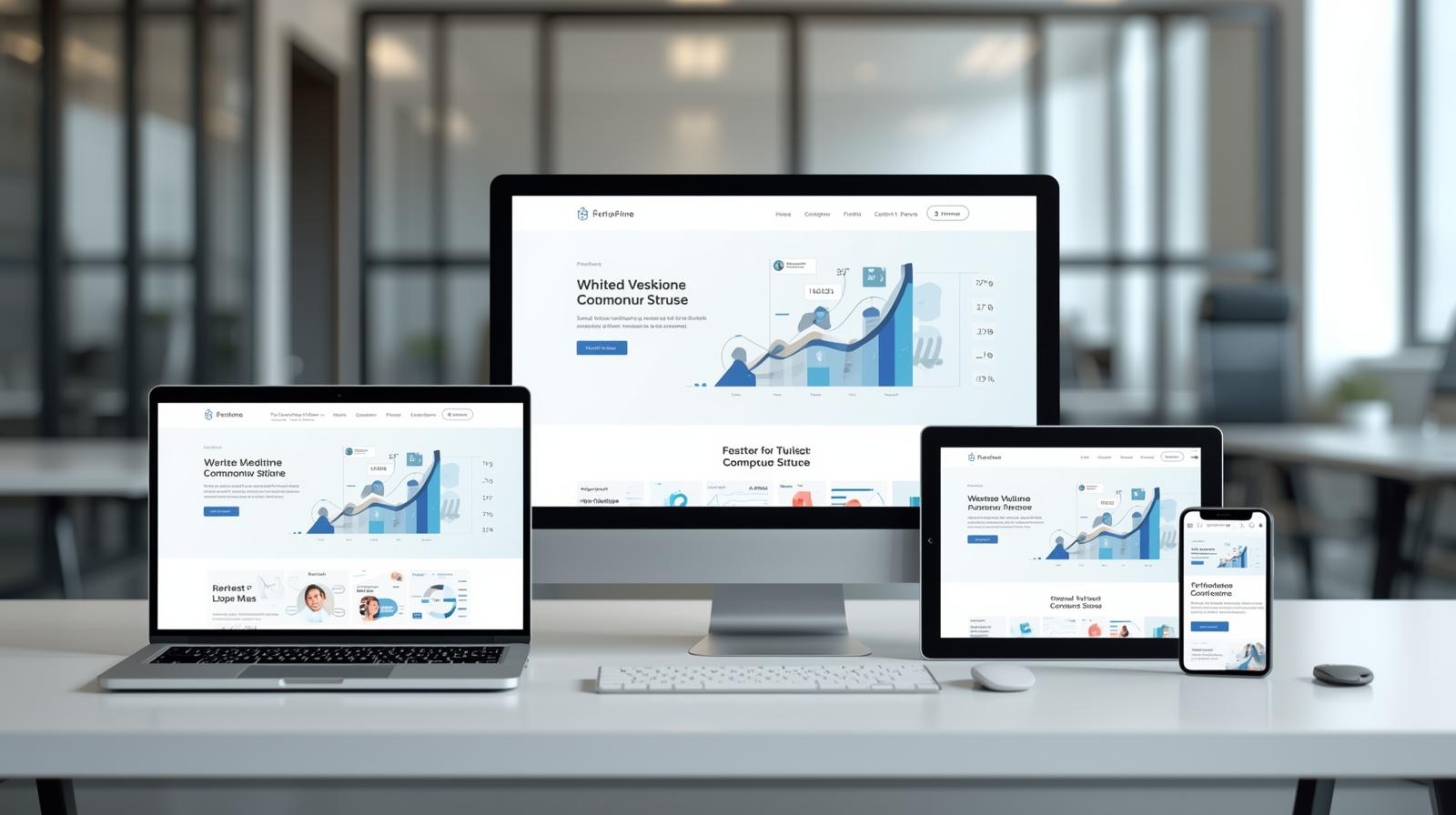 Why Your Business Needs a Website Redesign in 2025